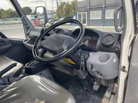 HINO Dutro Flat Body TKG-XZC605M 2016 65,532km_30