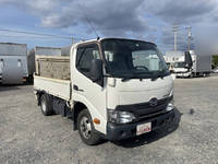 HINO Dutro Flat Body TKG-XZC605M 2016 65,532km_3