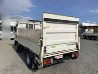 HINO Dutro Flat Body TKG-XZC605M 2016 65,532km_4