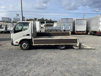 HINO Dutro Flat Body TKG-XZC605M 2016 65,532km_7