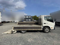 HINO Dutro Flat Body TKG-XZC605M 2016 65,532km_8