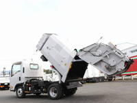 ISUZU Elf Garbage Truck TKG-NMR85AN 2015 60,922km_19