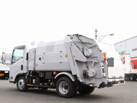 ISUZU Elf Garbage Truck TKG-NMR85AN 2015 60,922km_2
