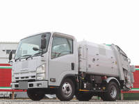ISUZU Elf Garbage Truck TKG-NMR85AN 2015 60,922km_3