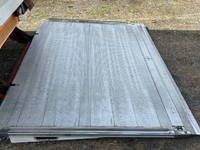 ISUZU Giga Panel Wing ADG-CYJ77W7A 2006 904,000km_12