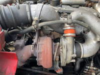 ISUZU Giga Panel Wing ADG-CYJ77W7A 2006 904,000km_21