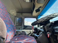 ISUZU Giga Panel Wing ADG-CYJ77W7A 2006 904,000km_23