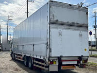 ISUZU Giga Panel Wing ADG-CYJ77W7A 2006 904,000km_2