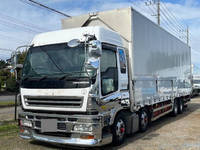 ISUZU Giga Panel Wing ADG-CYJ77W7A 2006 904,000km_3