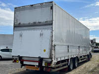 ISUZU Giga Panel Wing ADG-CYJ77W7A 2006 904,000km_4