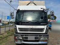 ISUZU Giga Panel Wing ADG-CYJ77W7A 2006 904,000km_6