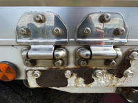 ISUZU Giga Panel Wing ADG-CYJ77W7A 2006 904,000km_7