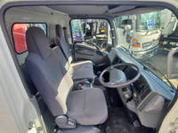 ISUZU Elf Truck (With 5 Steps Of Cranes) SKG-NPR85AR 2011 83,000km_11