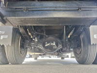 ISUZU Elf Truck (With 5 Steps Of Cranes) SKG-NPR85AR 2011 83,000km_14