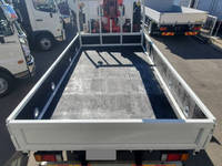ISUZU Elf Truck (With 5 Steps Of Cranes) SKG-NPR85AR 2011 83,000km_17