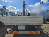 ISUZU Elf Truck (With 5 Steps Of Cranes) SKG-NPR85AR 2011 83,000km_18