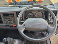 ISUZU Elf Truck (With 5 Steps Of Cranes) SKG-NPR85AR 2011 83,000km_8
