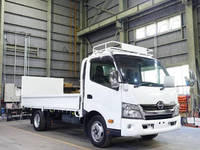 HINO Dutro Flat Body TKG-XZC710M 2016 384,000km_1