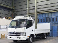 HINO Dutro Flat Body TKG-XZC710M 2016 384,000km_3