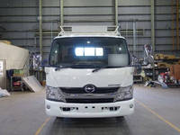 HINO Dutro Flat Body TKG-XZC710M 2016 384,000km_5