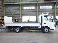 HINO Dutro Flat Body TKG-XZC710M 2016 384,000km_6