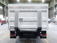 HINO Dutro Flat Body TKG-XZC710M 2016 384,000km_7