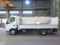 HINO Dutro Flat Body TKG-XZC710M 2016 384,000km_8