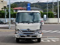 HINO Dutro Truck (With 4 Steps Of Cranes) 2RG-XZU650M 2023 1,000km_5