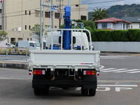 HINO Dutro Truck (With 4 Steps Of Cranes) 2RG-XZU650M 2023 1,000km_7