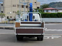 HINO Dutro Truck (With 4 Steps Of Cranes) 2RG-XZU650M 2023 1,000km_8
