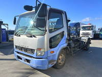 MITSUBISHI FUSO Fighter Container Carrier Truck TKG-FK71F 2013 -_3