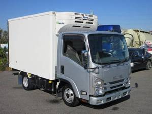 ISUZU Elf Refrigerator & Freezer Truck TPG-NLR85AN 2017 155,000km_1
