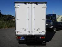 ISUZU Elf Refrigerator & Freezer Truck TPG-NLR85AN 2017 155,000km_2