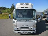 ISUZU Elf Refrigerator & Freezer Truck TPG-NLR85AN 2017 155,000km_3