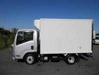 ISUZU Elf Refrigerator & Freezer Truck TPG-NLR85AN 2017 155,000km_4