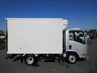 ISUZU Elf Refrigerator & Freezer Truck TPG-NLR85AN 2017 155,000km_5