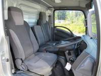 ISUZU Elf Refrigerator & Freezer Truck TPG-NLR85AN 2017 155,000km_6