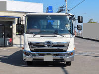 HINO Ranger Truck (With 4 Steps Of Cranes) 2KG-FD2ABA 2023 1,000km_4