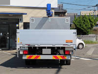 HINO Ranger Truck (With 4 Steps Of Cranes) 2KG-FD2ABA 2023 1,000km_6