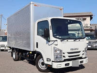 ISUZU Elf Aluminum Van TPG-NMR85AN 2019 94,380km_1