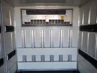 MAZDA Titan Refrigerator & Freezer Truck TRG-LLR85AN 2018 227,000km_11