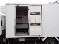 MAZDA Titan Refrigerator & Freezer Truck TRG-LLR85AN 2018 227,000km_17