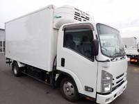 MAZDA Titan Refrigerator & Freezer Truck TRG-LLR85AN 2018 227,000km_1