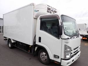MAZDA Titan Refrigerator & Freezer Truck TRG-LLR85AN 2018 227,000km_1