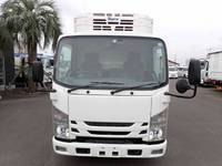 MAZDA Titan Refrigerator & Freezer Truck TRG-LLR85AN 2018 227,000km_3