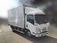 ISUZU Elf Aluminum Van 2RG-NLS88AN 2019 113,796km_3