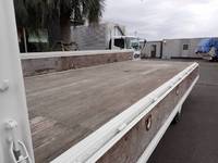 HINO Ranger Truck (With 4 Steps Of Cranes) BKG-FC7JKYA 2011 61,000km_13