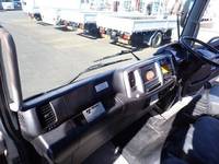 HINO Ranger Truck (With 4 Steps Of Cranes) BKG-FC7JKYA 2011 61,000km_17
