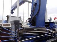 HINO Ranger Truck (With 4 Steps Of Cranes) BKG-FC7JKYA 2011 61,000km_23