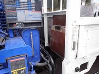 HINO Ranger Truck (With 4 Steps Of Cranes) BKG-FC7JKYA 2011 61,000km_25